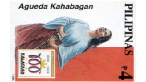 Agueda Kahabagan: The Tagalog Joan of Arc .